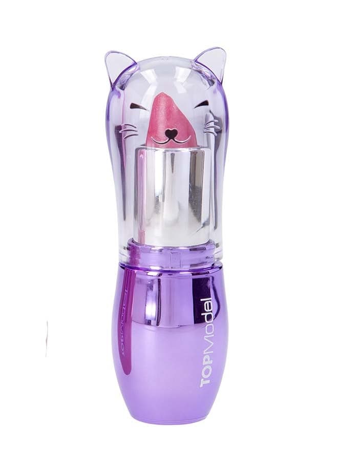 Lipstick Leo Love ( Purple )