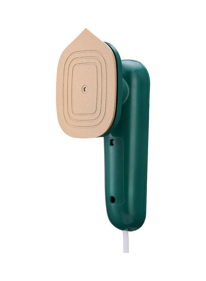 Handheld Steam Ironing Machine 1 W PP-8427US* Green/Beige