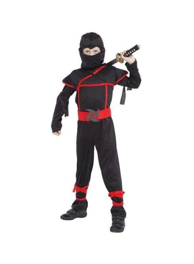 Ninja Character Costume
