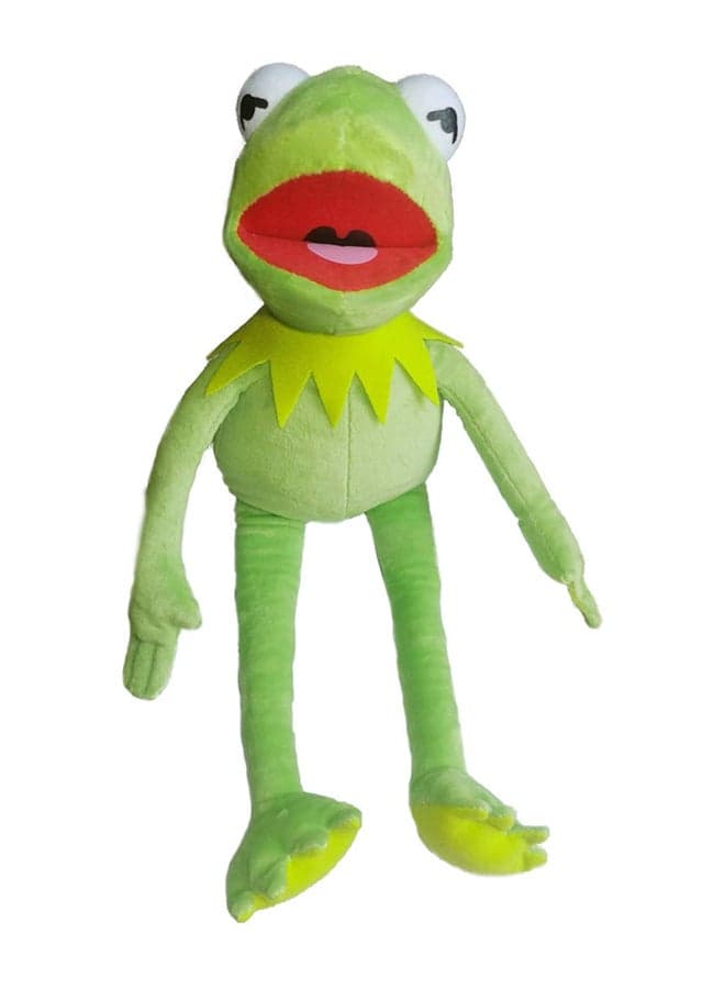 Muppets Kermit Plush Toy 16inch
