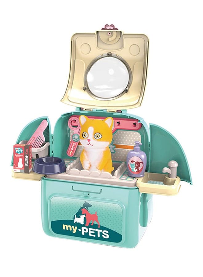My Pets Little Bag Assorted 39.5x40x21.5cm