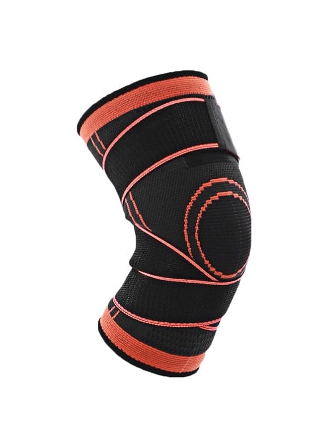 Joint Protection Knee Brace Pads S