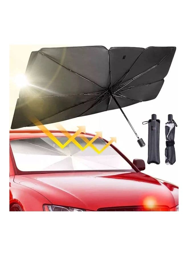 Foldable Sunshades Umbrella for Car