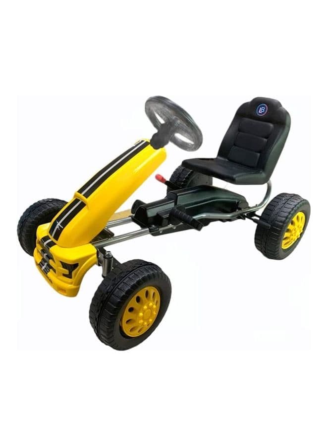 Pedal Car