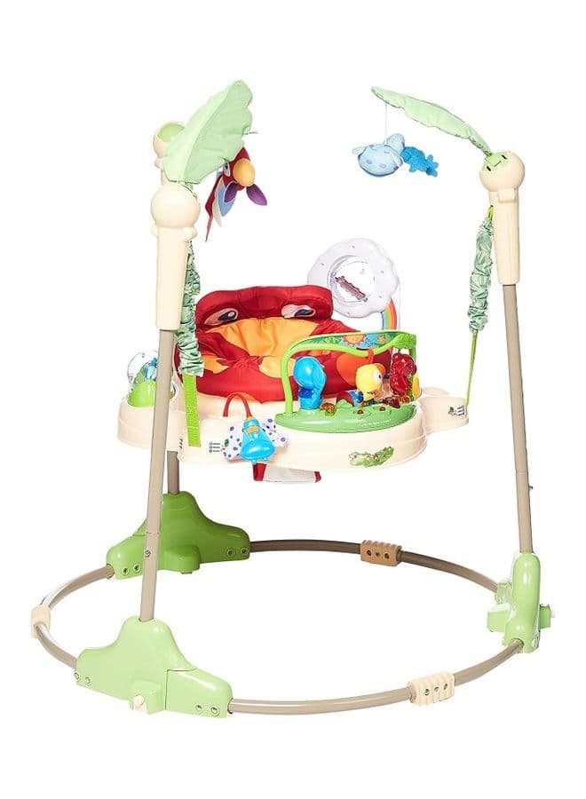 Bouncer Jumper Walker