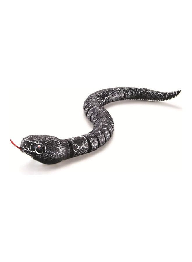 RC Snake Toy With Remote Controller