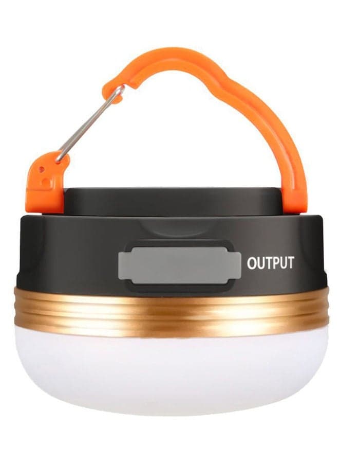 USB Rechargeable Camping Light