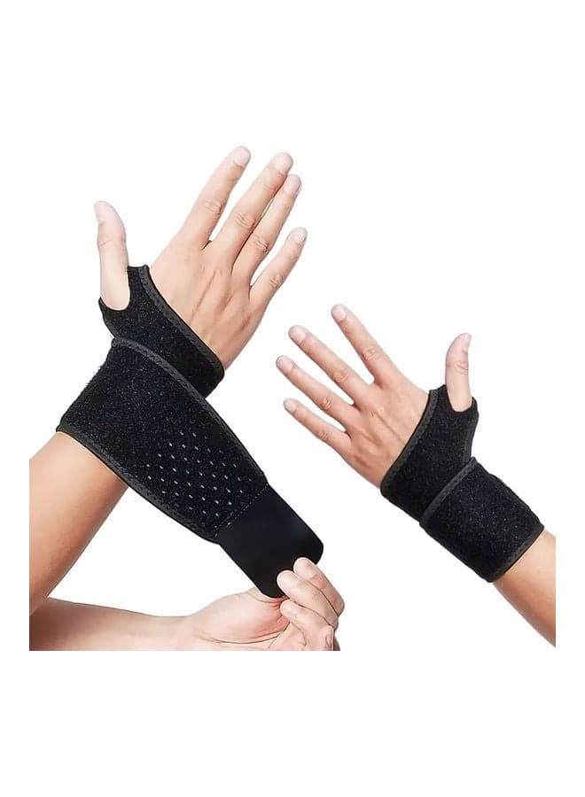 Wrist Support Brace Stabilizer