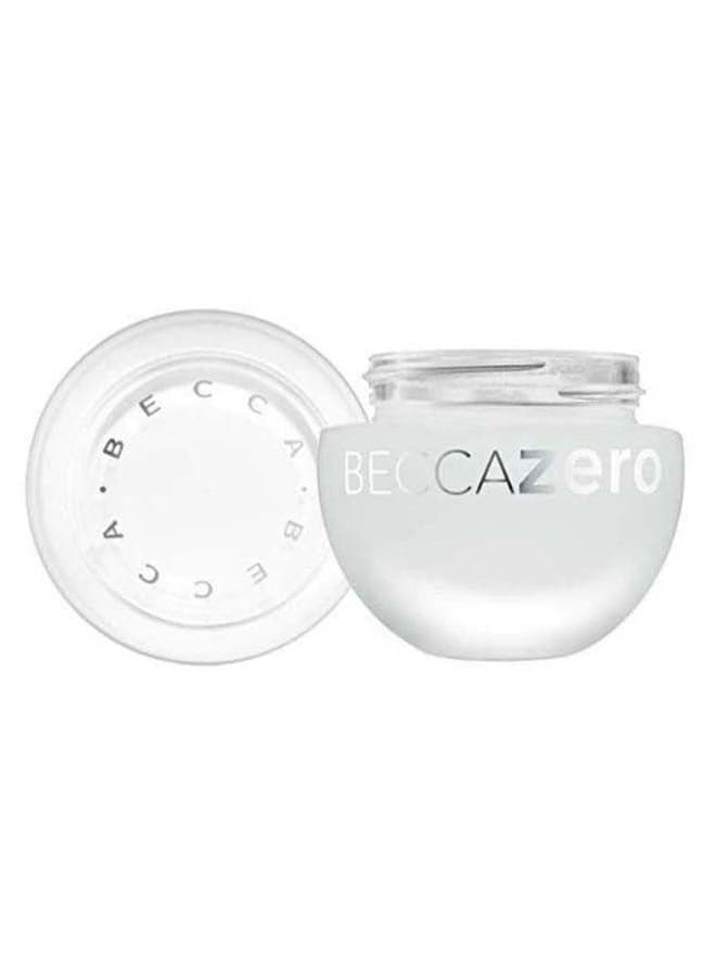 Zero No Pigment Virtual Foundation White