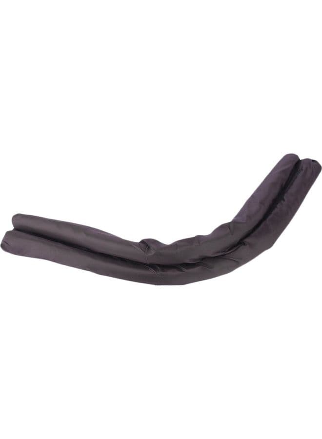 Door Draft Dodger Guard Stopper Coffee