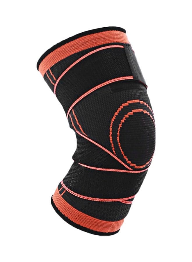 Basketball Knee Brace Pads 28x1.5x17cm