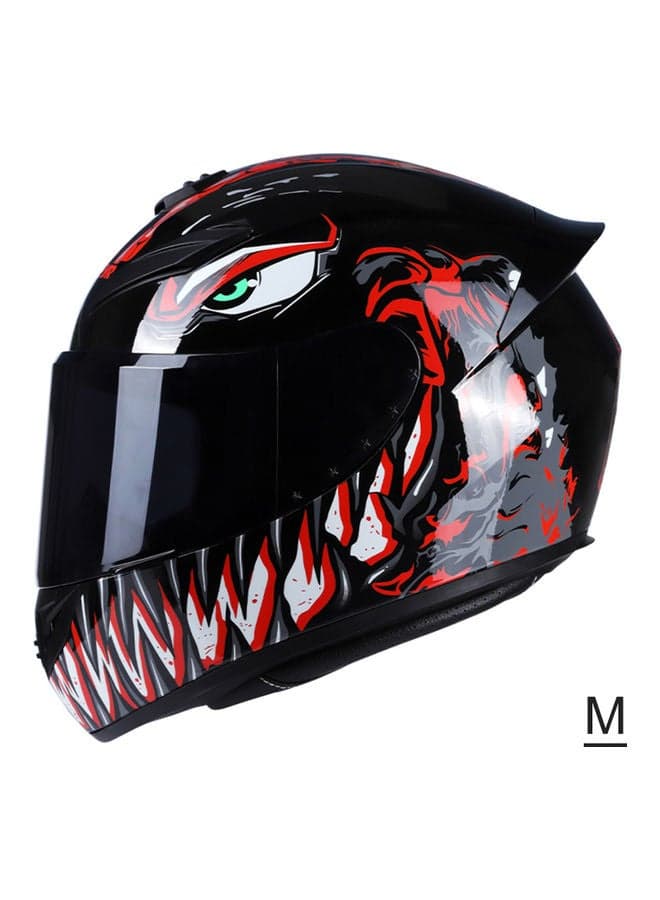 Motorcycle Rading Helmet