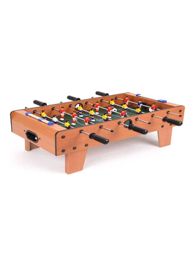 Mini Table Soccer Ball Game