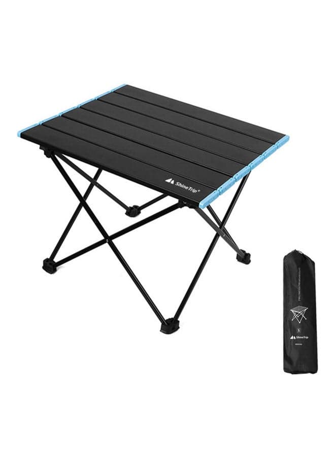 Outdoor Folding Picnic Table 45x8x8cm 45x8x8cm