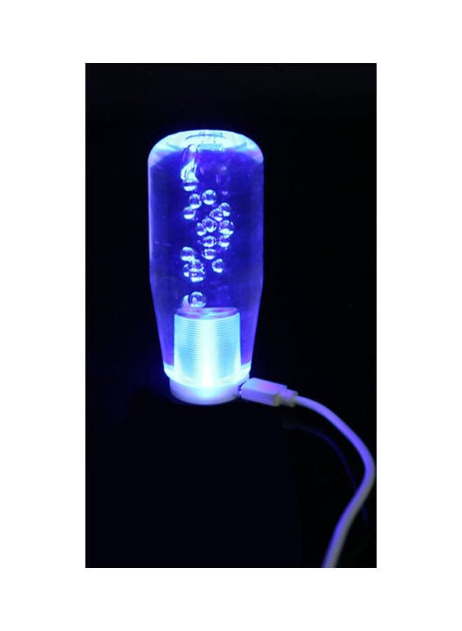 Crystal Style Car Gear Shift Knob