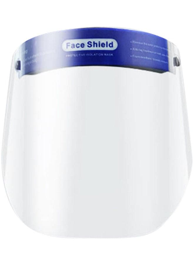 Protective Face Shield Mask
