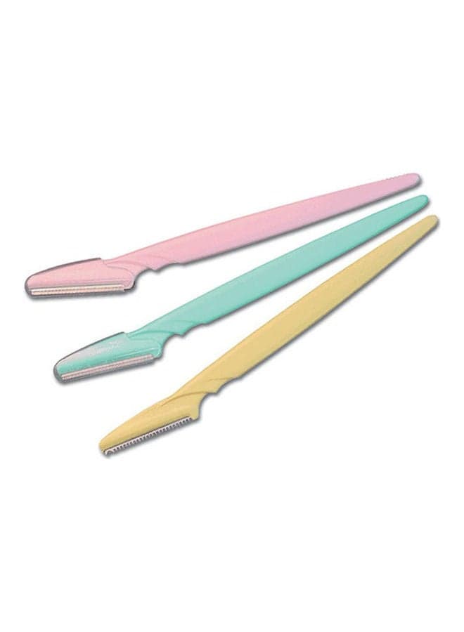 Blade Eye Brow Multicolour