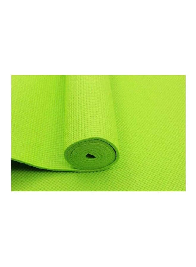 Yoga Pilates Mats 4mm