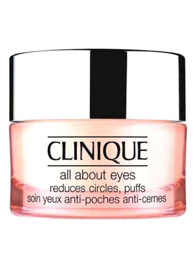 All About Eyes Mask 15ml
