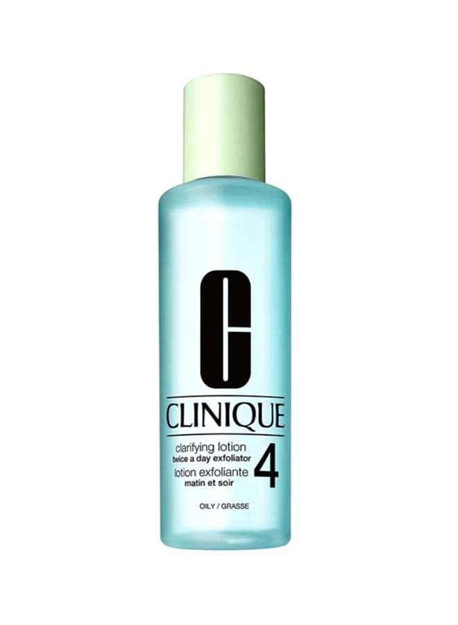 Clarifying Lotion 400ml
