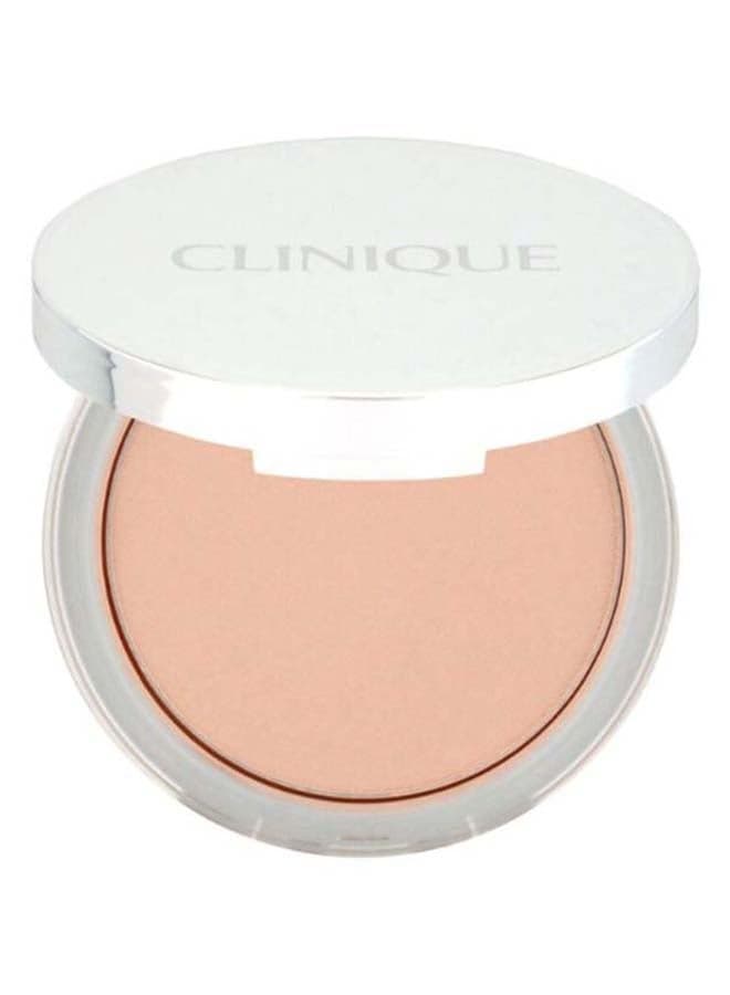 Stay-Matte Sheer Pressed Powder 01 Stay Buff