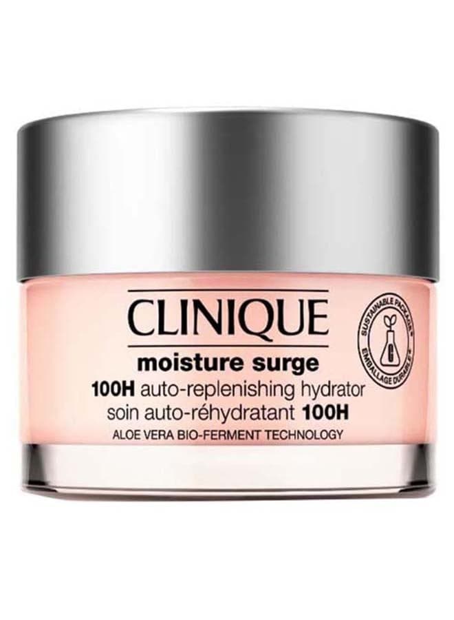 Moisture Surge 100-Hour Auto-Replenishing Moisturizer 50ml