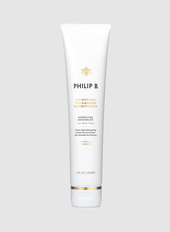 Magnolia Flowers Weightless Volumizing Conditioner 178ml