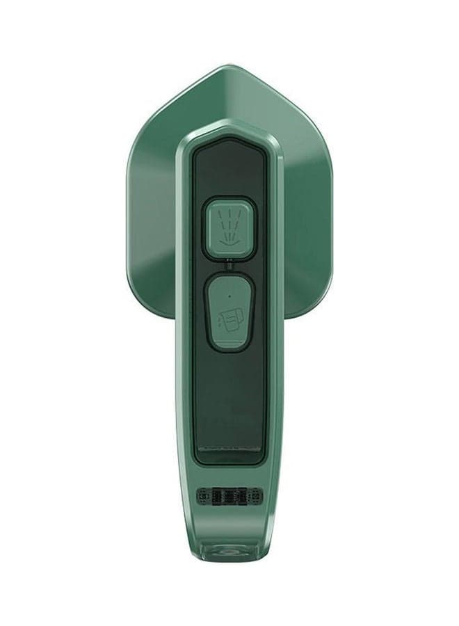 Portable Handheld Micro Iron Steamer H41083-EU-LM Green