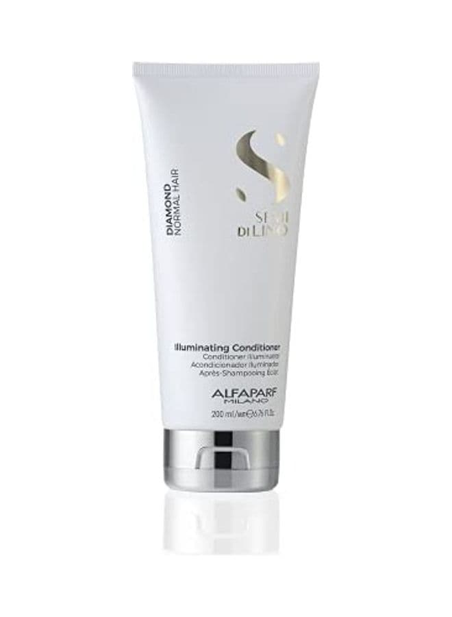 Diamond Illuminating Conditioner White 200ml