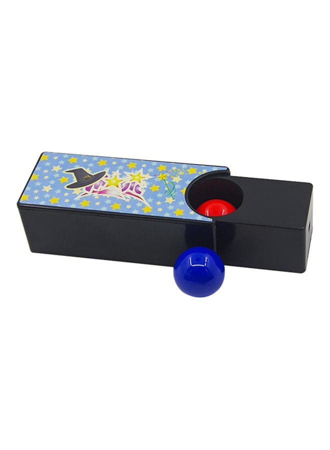 Creative Changeable Magic Box