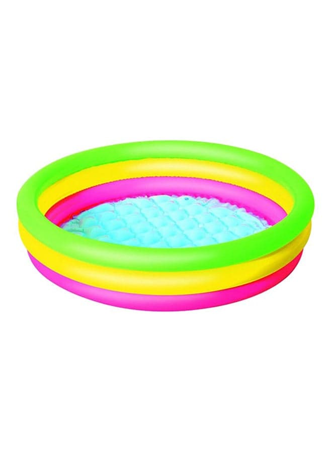3-Ring Summer Swimming Pool