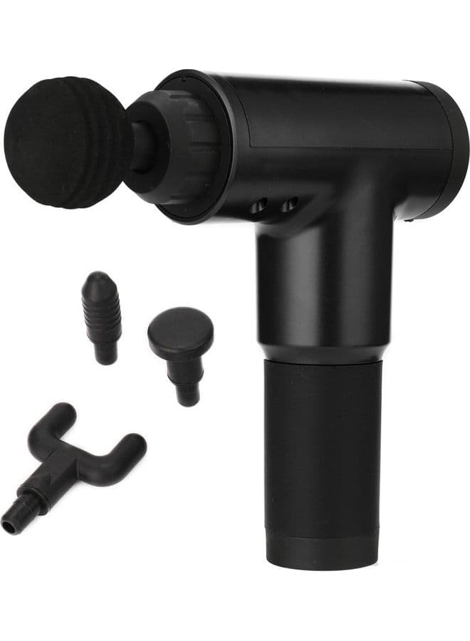 4-Piece Professional Massage Device Set