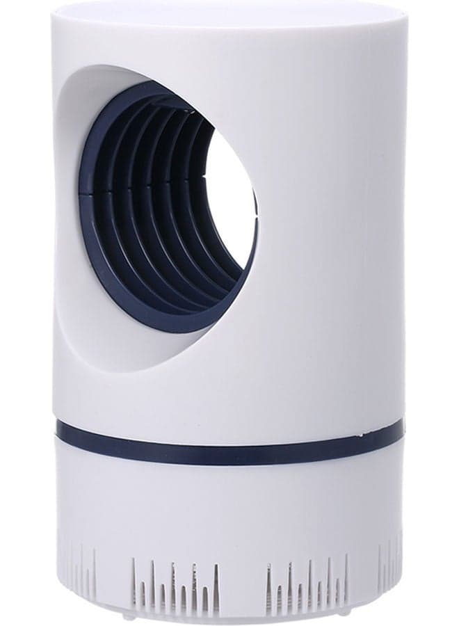 Inhalation Mosquito Killer Lamp White