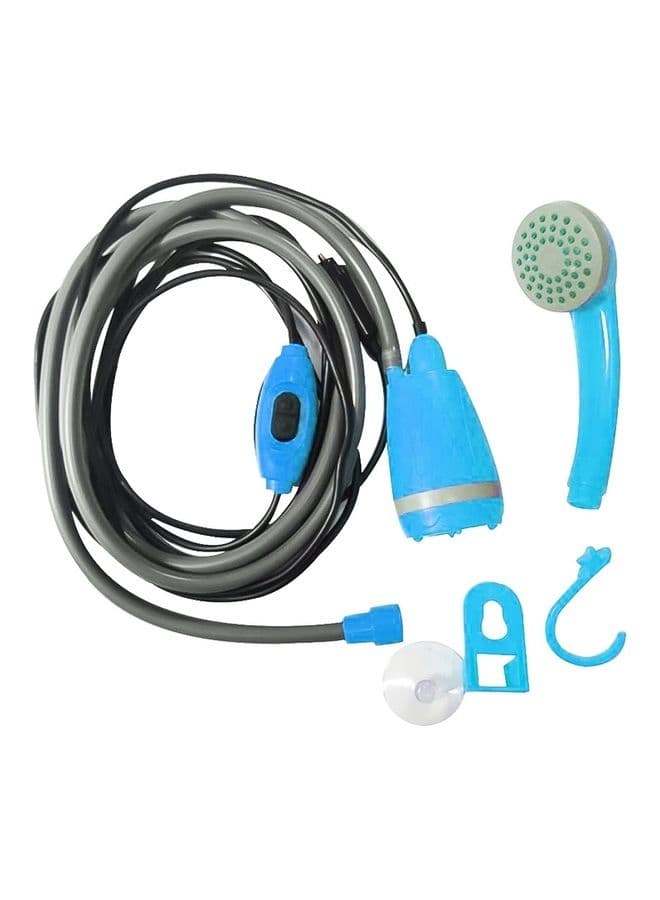 Portable Outdoor Universal Car Electric Shower