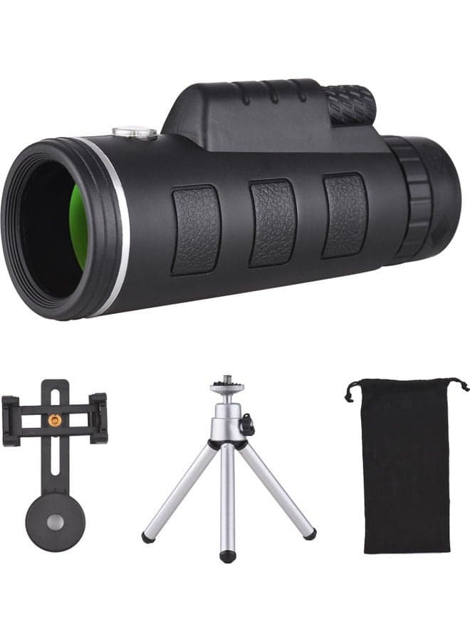 40x60 Portable Mini Monocular Telescope