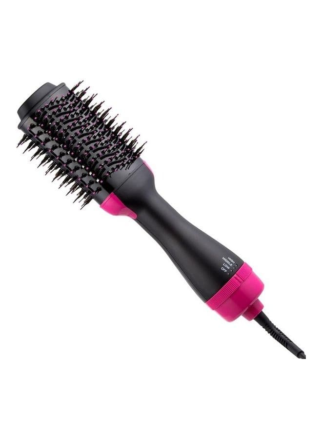 2-In-1 Multi-Functional Comb Multicolour