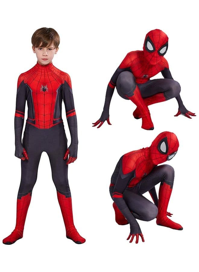 Compatible Superhero Costume 95cm