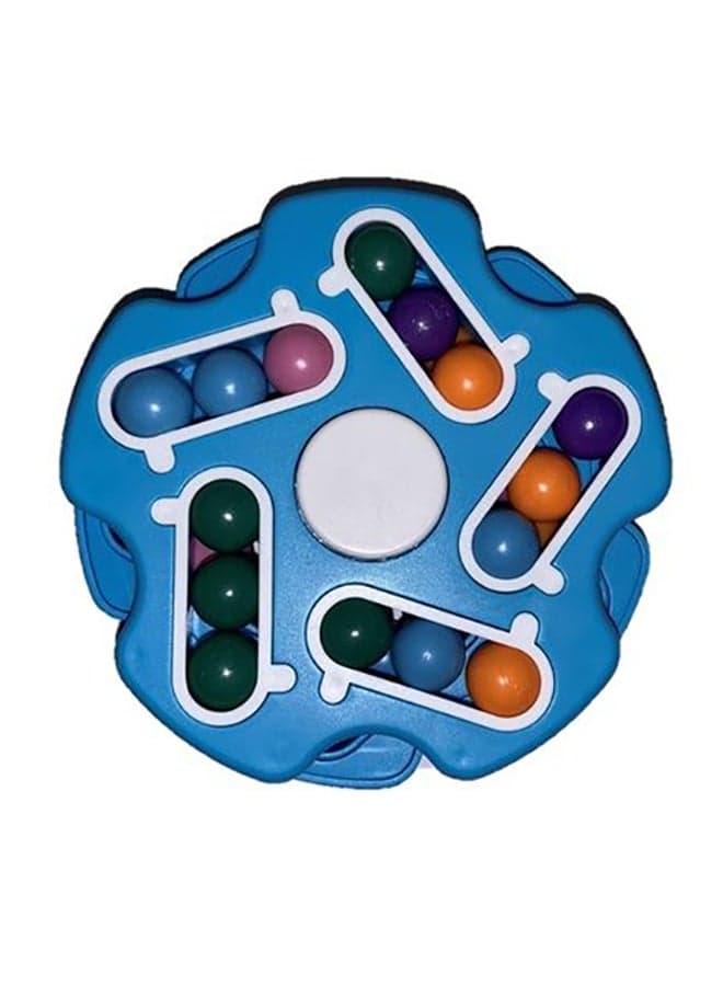 Fidget Spinner Magic Cube 10x11x3cm