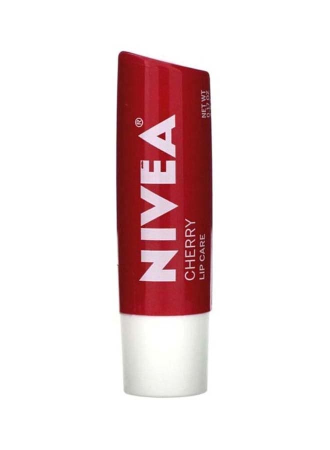 Lip Care Balm Cherry 4.8grams