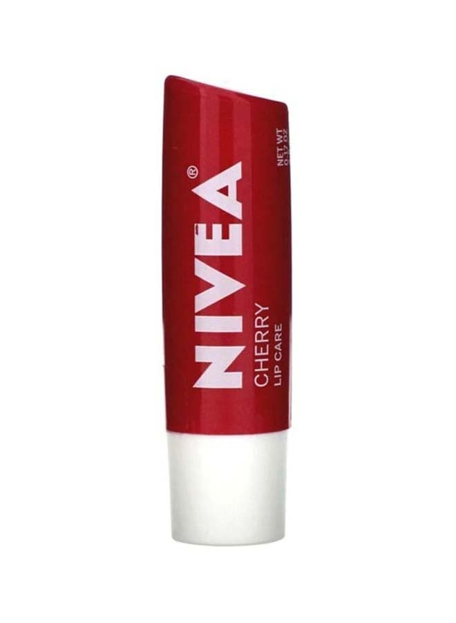 Cherry Lip Care Stick 4.8grams