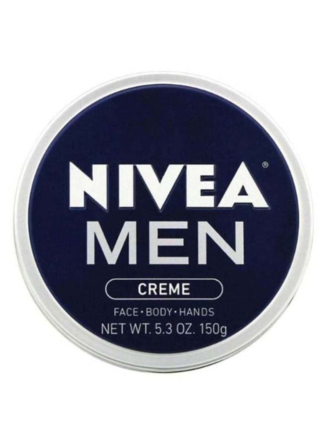 Skin Compatibility Body Cream White