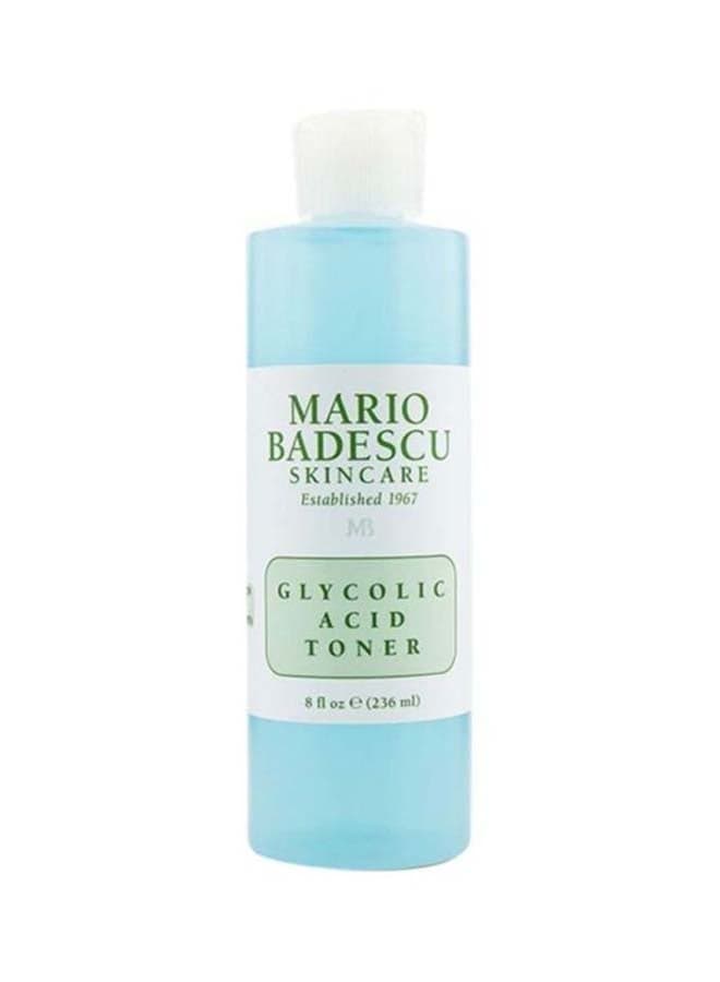 Glycolic Acid Toner 236ml