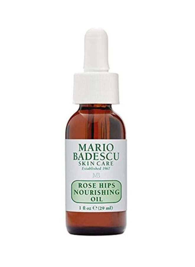 Rose Hips Nourishing Oil 29ml