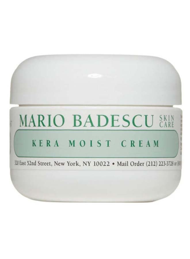 Moisture Face Cream
