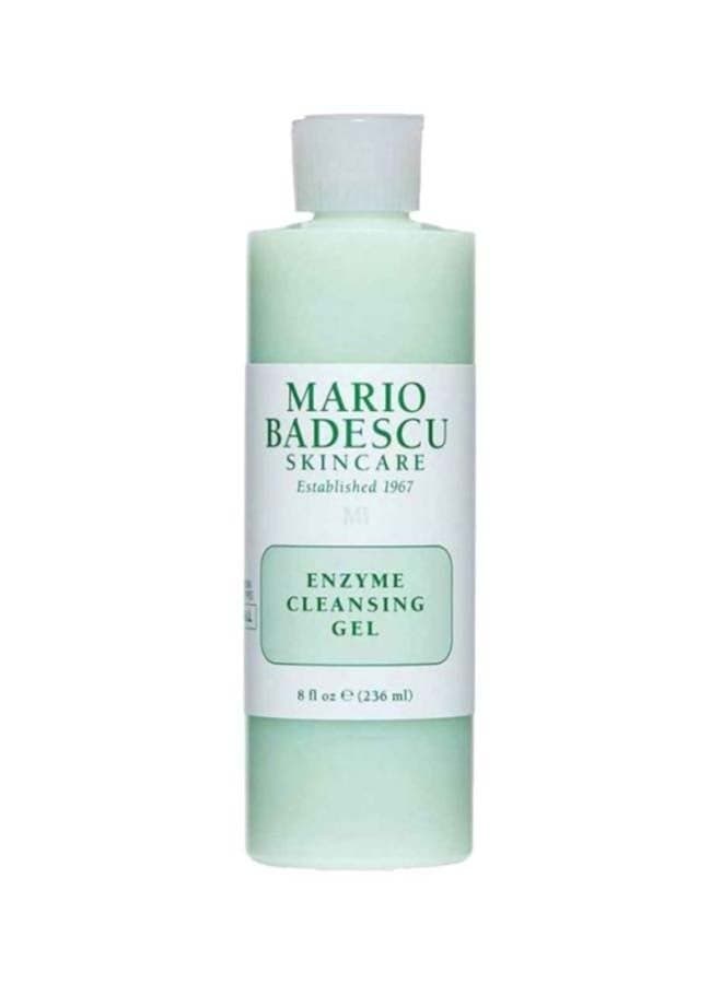 Enzyme Cleansing Gel
