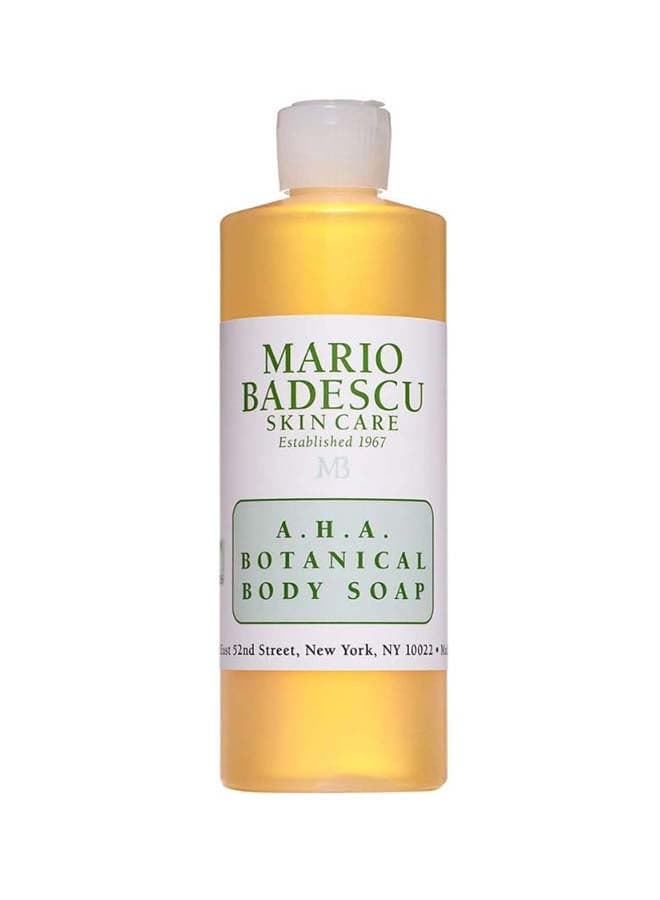 Badescu A.H.A. Botanical Body Soap