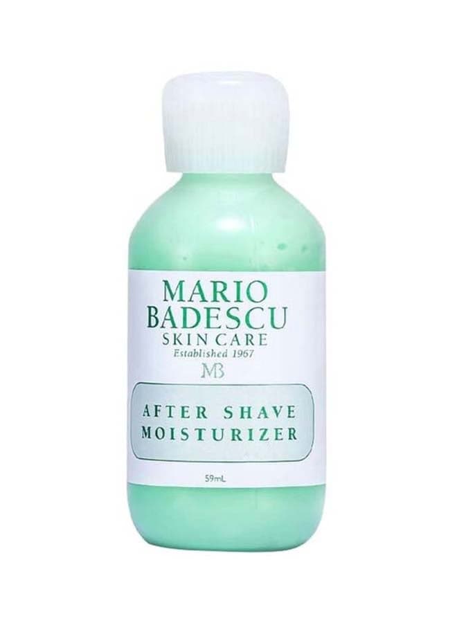 After Shave Moisturizer 59ml