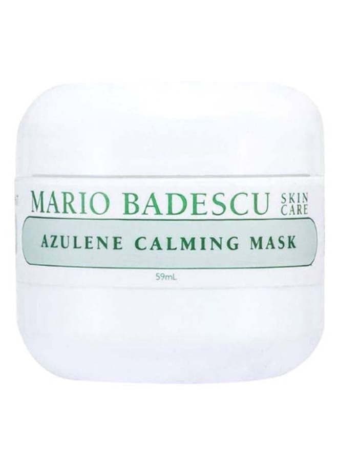 Azulene Calming Mask 56grams
