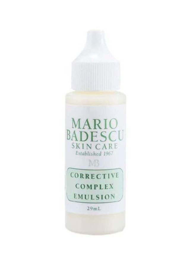 Corrective Complex Emulsion Face Serum 29ml