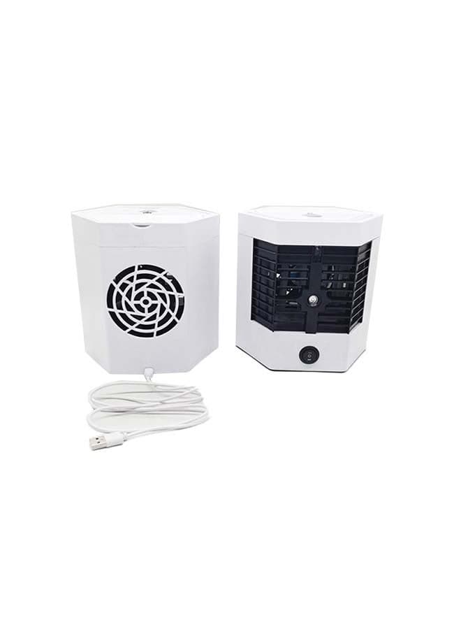 Arctic Air Cooler Ultra Pro 2X 8 W UltraPro2X White